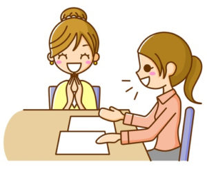 レンタルサロン見学＆申し込み